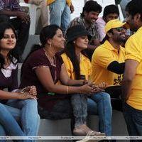Super Starlet Cup Star Cricket Match - Pictures